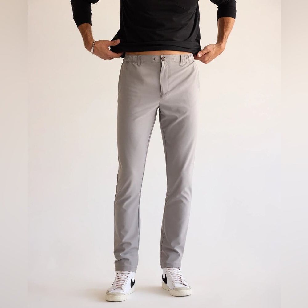 👖 Chubbies Men’s Everywhere Performance Pant 👖